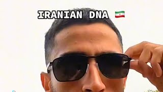 IRANIAN DNA EXPLAINED! MUST WATCH