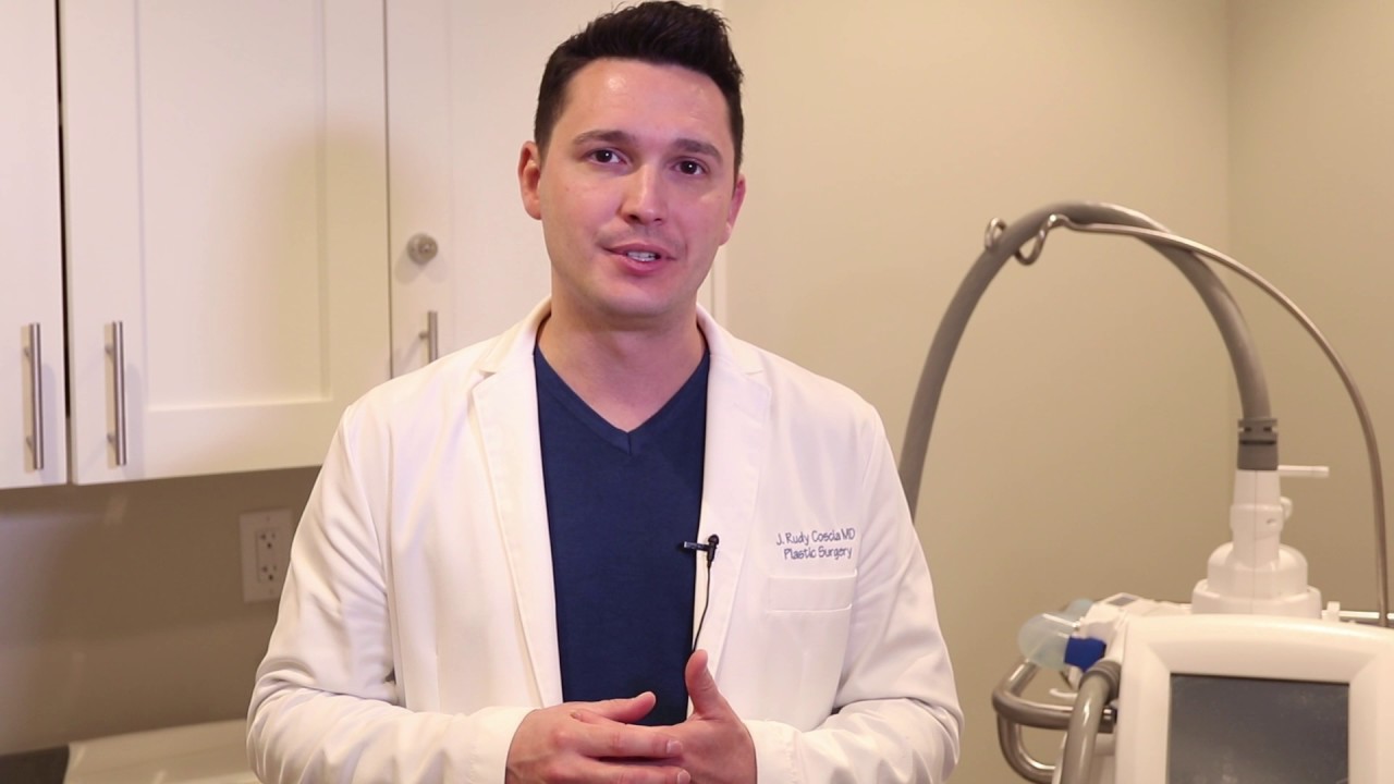 The Plastic Surgery Center • Granite Bay Office YouTube