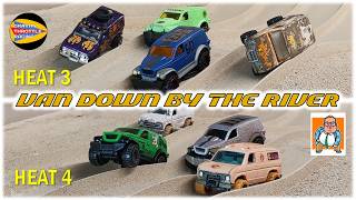 Van Down By The River | Heats 3 and 4 screenshot 1