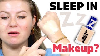Youthforia Date Night Foundation Review | Milabu