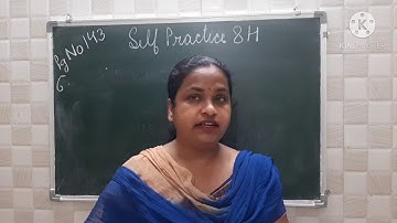 New learning composite mathematics ch 8H percentage and its applications