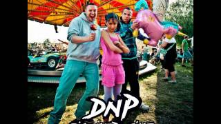 DNP feat Timi Hendrix - Aktion Mensch [720p HD]