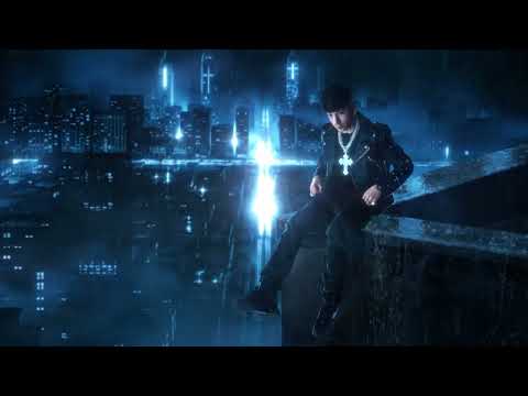 Shiva - Bad Bad Bad feat. Geolier (Audio) thumbnail