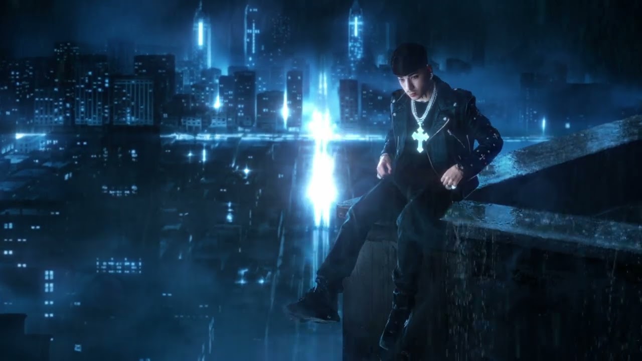 Shiva - Bad Bad Bad feat. Geolier (Audio)