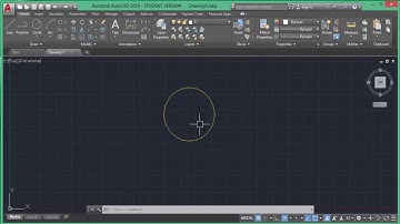 Oops command in autocad 2019 || How to use Oops command in autocad
