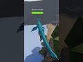 Pyroraptor can fly for the first time!!