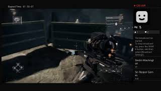 Celebrity Killzone Shadow Fall Part 3 PS4 [Stream] Wealth