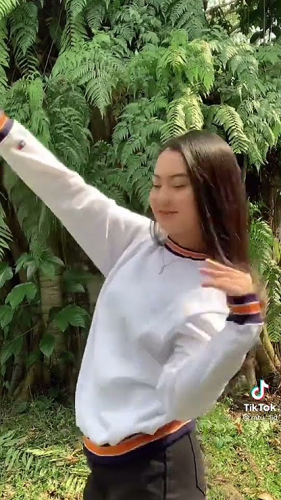 Tiktok Pargoy Ratuauliatp Terbaru 2021 II Goyang Tiktok Pargoy Viral