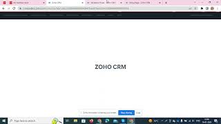 How we use client script in zoho crm, how we get the value on user input using client script in crm