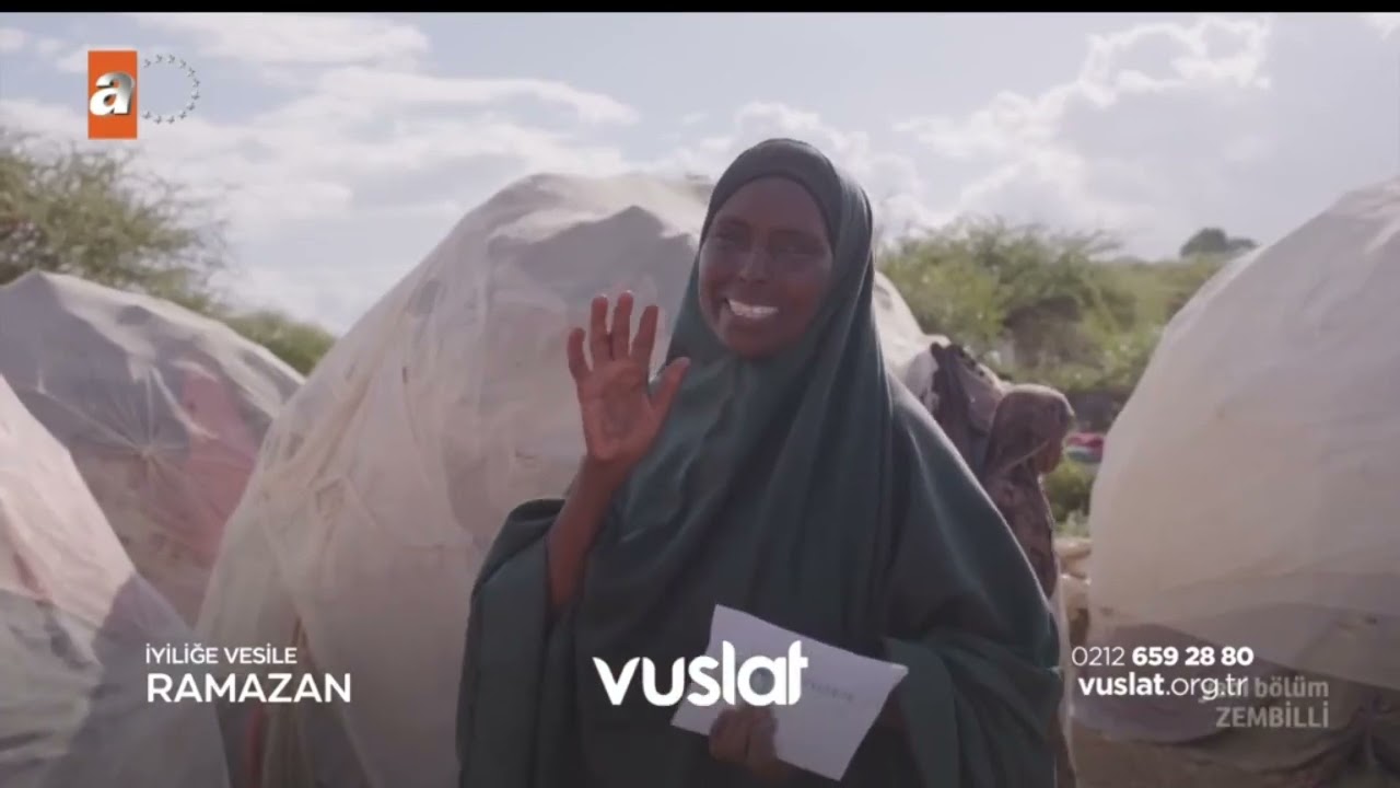 atv Avrupa - Reklam Kuşağı (7 Mart 2025)