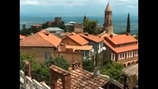 Welcome to Georgia! | ????? ?????????? ? ??????! |