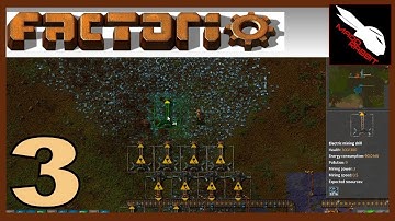 Factorio part 3 [let
