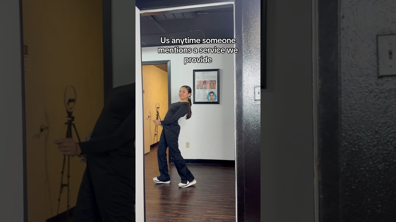 Like bestie… we’re a one-stop shop! 💅🏽