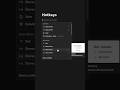 Diese Notion Shortcuts musst du kennen 🚀#notion #productivity #lapz