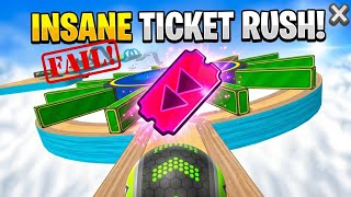 Going Balls! Super Speed Run walkthrough IOS- Android Mobile Game  screenshot 3
