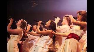 Amazin' Blue: 2026 ICCA Finals (Live from NYC)