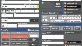 CleanMax Customer Registration