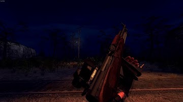 Firearms: Source 2 SWEPS - New SKS Sounds