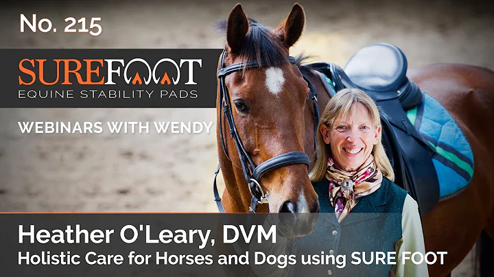 No. 215. Heather O'Leary, DVM - Holistic Care for ...