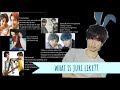 【SixTONES】 Juri Tanaka/what is Juri like?
