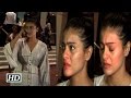 Have you ever seen Kajol cry in Real Life ? Watch Here