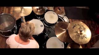 Northlane - Rot (Drum Cover by Fabian Paulsson)