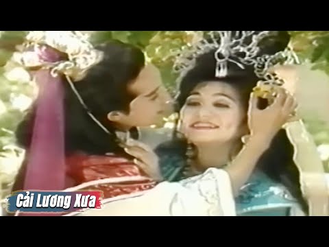 Video Cải Lương Xưa : Vũ Linh Ngọc Huyền Thoại Mỹ Bảo Chung... - youtube