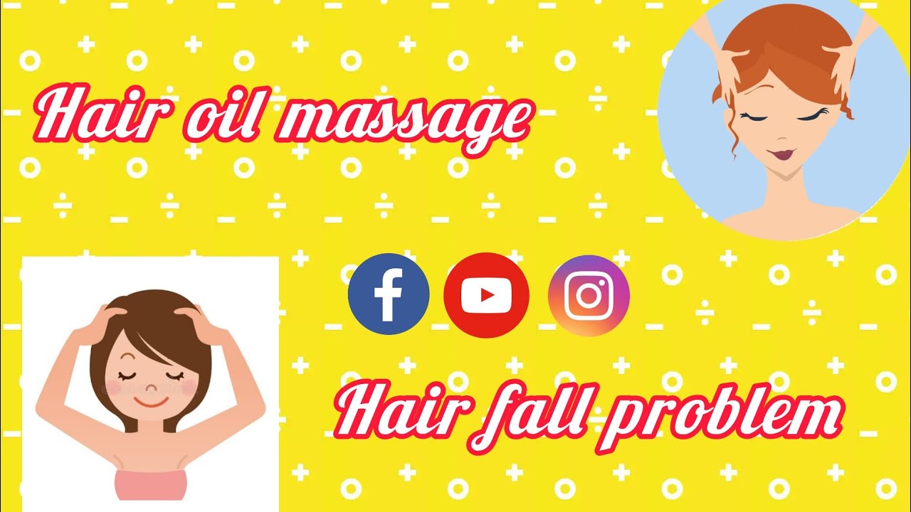 Hot Oil Massage For Hair Growth Hair Treatment Hair Fall Problem hot-oil-massage-for-hair-growth-hair-treatment-hair-fall-problem