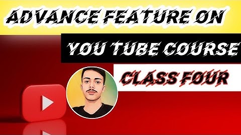How to enable youtube advanced features 2023 ||  Advance feature setting ko kese enable kare