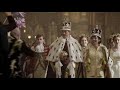 The coronation of king tony blair  the crown