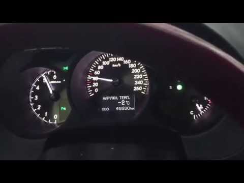 Acceleration (0-100) Lexus gs350 awd. Winter tyres. Разгон Lexus gs350awd