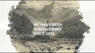 Derwent Brand Mission
At Derwent we are continually pushing the boundaries so artists can keep pushing theirs. Together we are on a journey: Keep Discovering.
#Derwent #KeepDiscovering Derwent Brand Mission