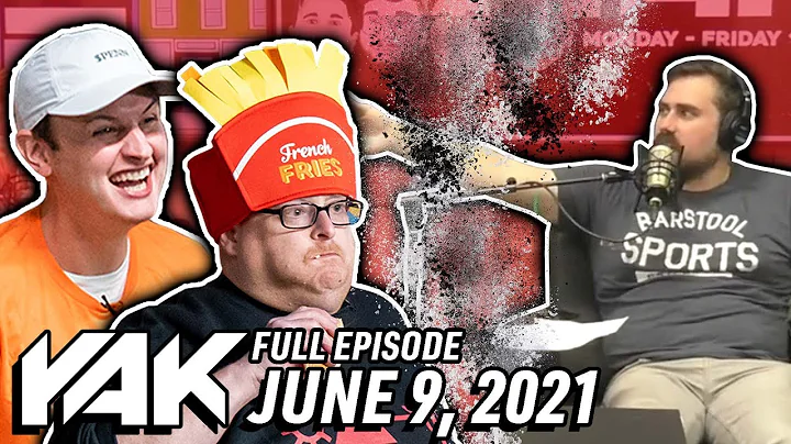 Rone Victimizes Frank The Tank In Obscene Prank Go...
