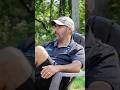 Post project interview with owner Jeremy Groll from Sensible Home Products #siding #construction