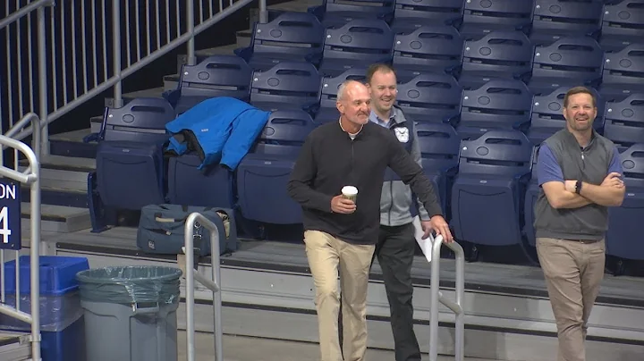 Thad Matta returns to Hinkle Fieldhouse as new But...