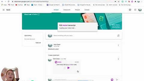 Save and re-use your voice notes with the new motebook!