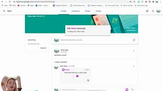Save and re-use your voice notes with the new motebook! screenshot 3