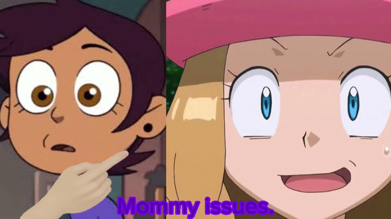 Daddy issues, Daddy issues. Chaos junkie Meme