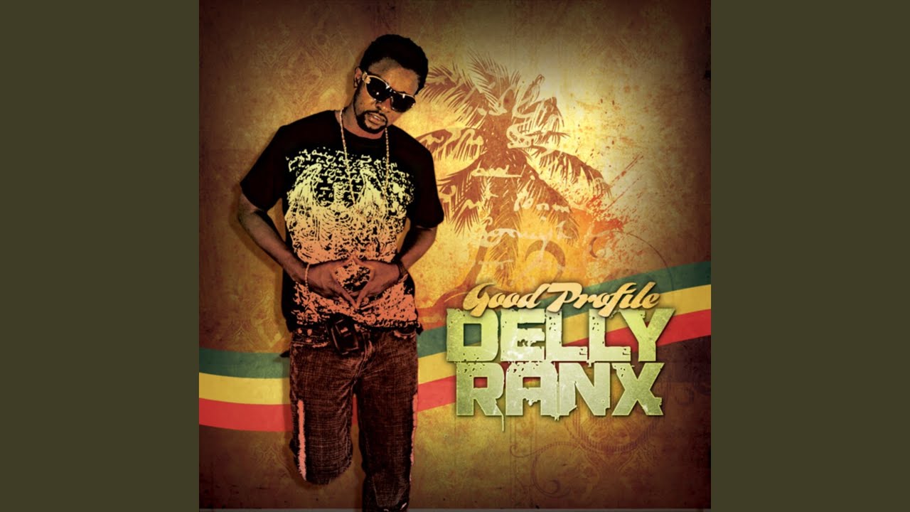 Delly ranx the next chapter rare Delly ranx the next chapter rare