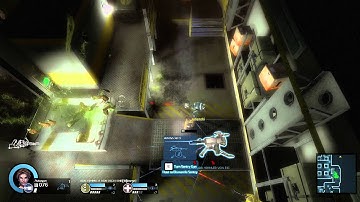 ALIEN SWARM part1 introduction