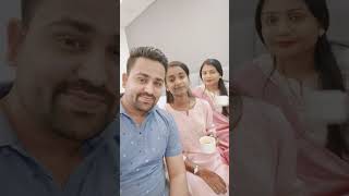 Ak Garam Chai Ki Pyali Ho❤️