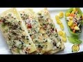 Yummy Things to Put on Toast  - By Vahchef @ vahrehvah.com