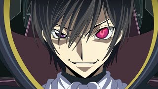 AMV CODE GEASS | WARRIOR