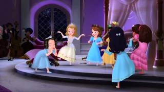  Trailer | Sofia the First | Disney Junior