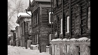 Роман Ланкин (Томск). Провинциальная песня