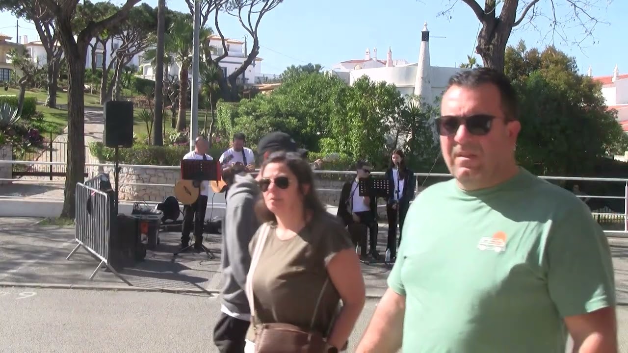 Concerto TradiSons - Mercado Municipal de Olhos de Água (26/04/2025)