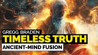 Gregg Braden - A Quantum Hologram: All Things Possible