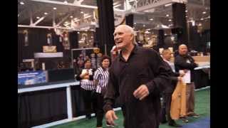 Iowa Lottery Players Get Trip Of Lifetime