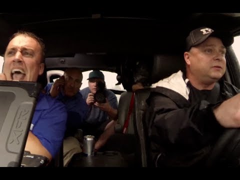 Tornado Chasers 2013 NEW Episode 5, "Warning" Trailer!