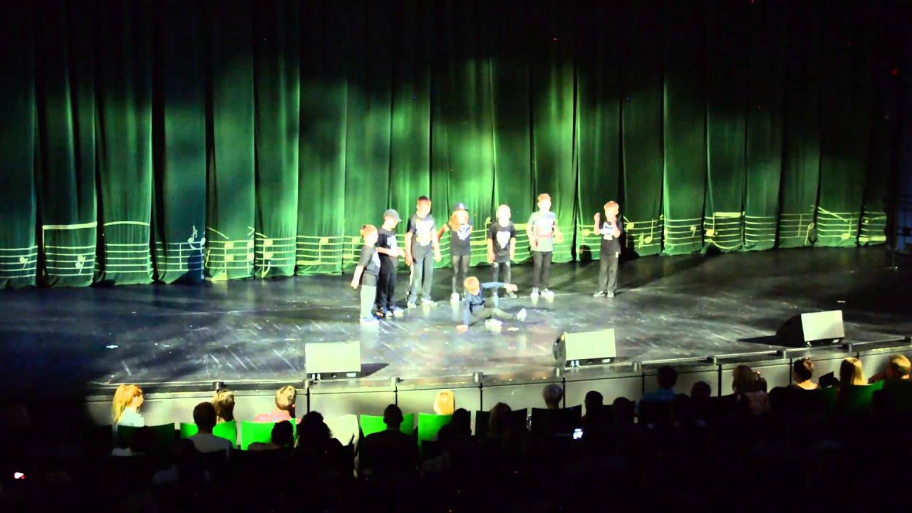 Fair Play Festival 2015 Break Dance YouTube